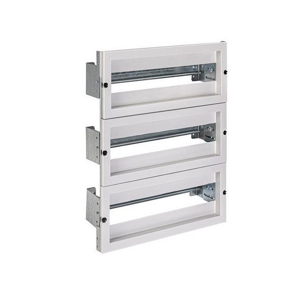 CHASIS MODULAR POLIÉSTER 500x400mm 3x18 (54 MÓDULOS)