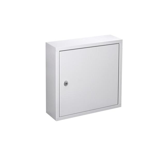 REGISTRO SECUNDARIO SUPERIOR IP33 450x450 CON PLACA DE MADERA