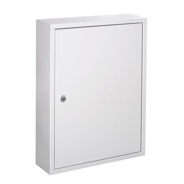 REGISTRO SECUNDARIO SUPERIOR IP33 700x500 CON PLACA DE MADERA