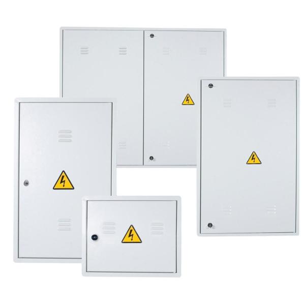 REGISTRO NICHO 1400x700 CHAPA 2mm CON CIERRE