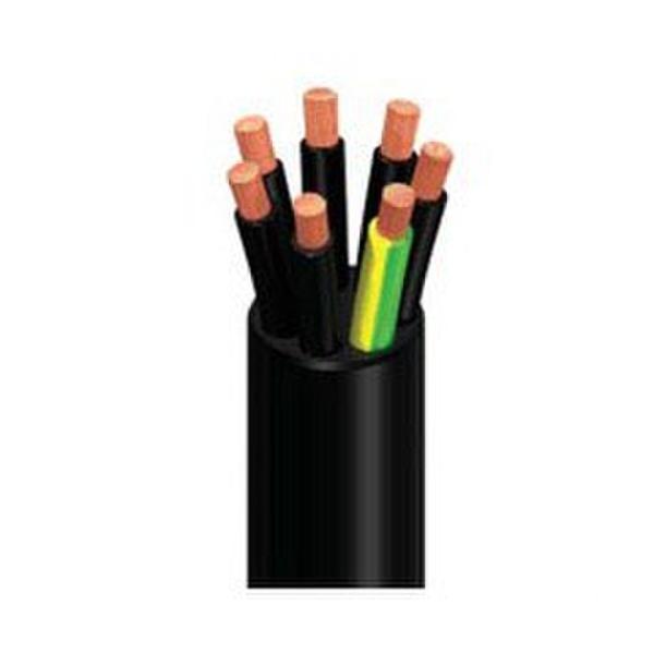 CABLE MOVILFLEX®-110 VV-F300/500V 10G1 BOBINA NEGRO