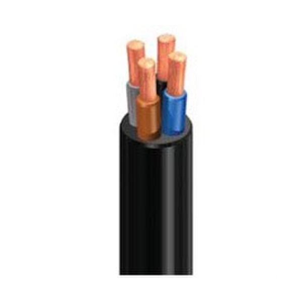 CABLE TENAFLAX DN-F 5G10 1KV NEGRO