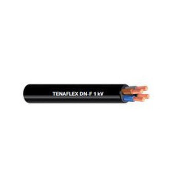 CABLE TENAFLAX DN-F 1x35 1KV NEGRO