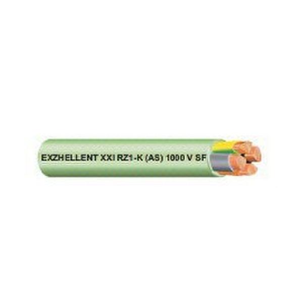 CBL.EXZHELLENT RZ1(AS)AL 0,6/1KV 1x185