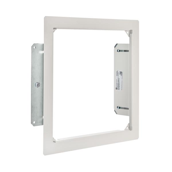 ACCESORIO PARA MINI 300 ZBP333 CFRM 360x360mm BLANCO