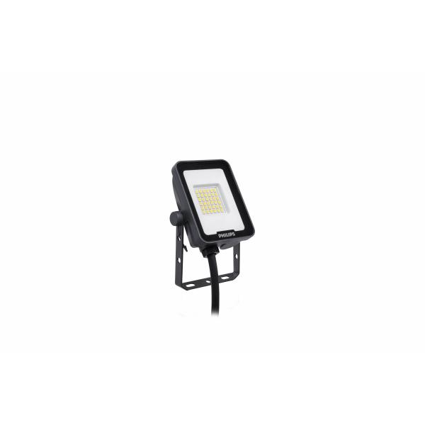 Proyectores Ledinaire gen3, 20 W, 2400 lm, 6500 K, CRI80, Haz ancho simétrico, IP65