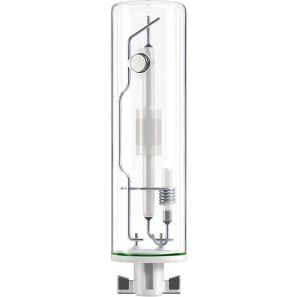 MASTERColour CDM-Tm Mini -  Halogen metal halide lamp without reflector -  Consumo de energía: 22.1 W -  Clase de eficiencia energética: G