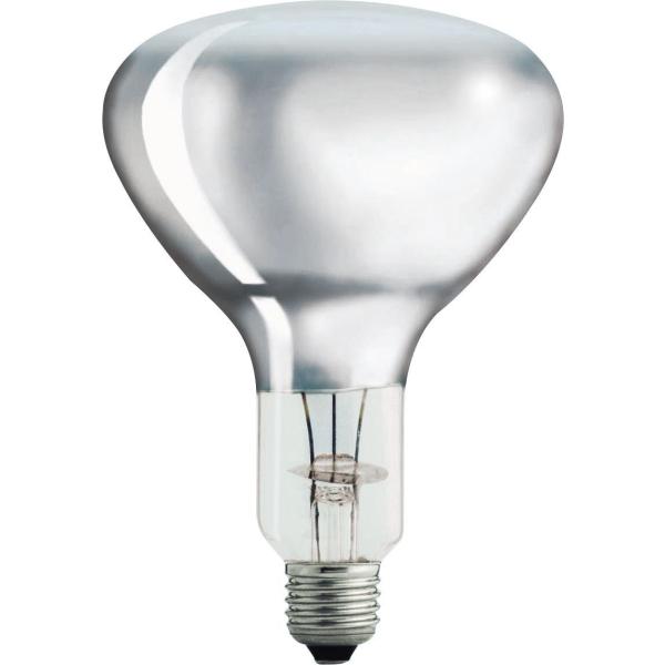 LMPARA IR INFRARROJOS 150W E27 R125 CL HG