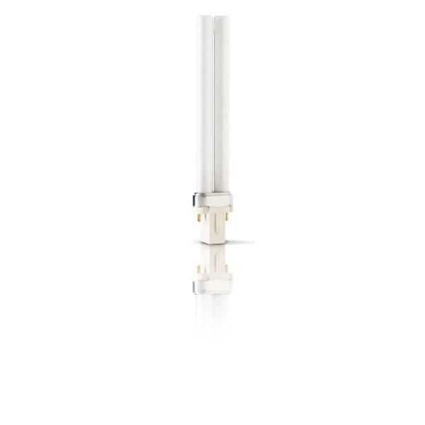FLUORESCENTE ATRAPAINSECTOS PL-S 11W/10/2P G23