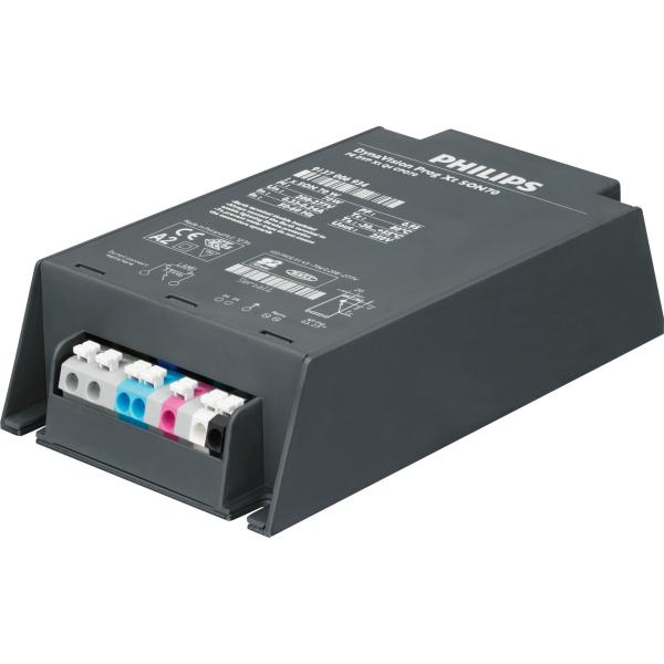 Ballast -  DynaVision Programable Xteme para SON