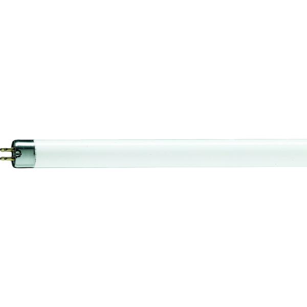 MASTER TL Mini Super 80 -  Fluorescent lamp -  Consumo de energía: 13.1 W -  Clase de eficiencia energética: G