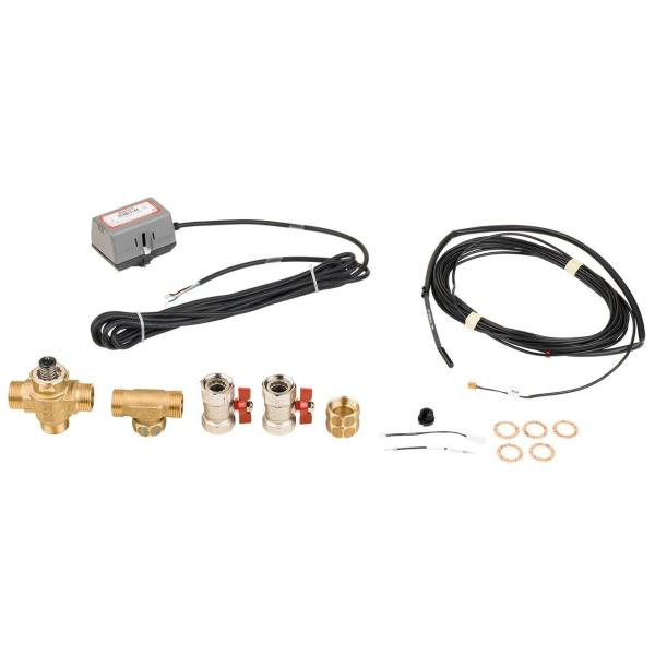 KIT CONEXIÓN EKHWP300B/PB