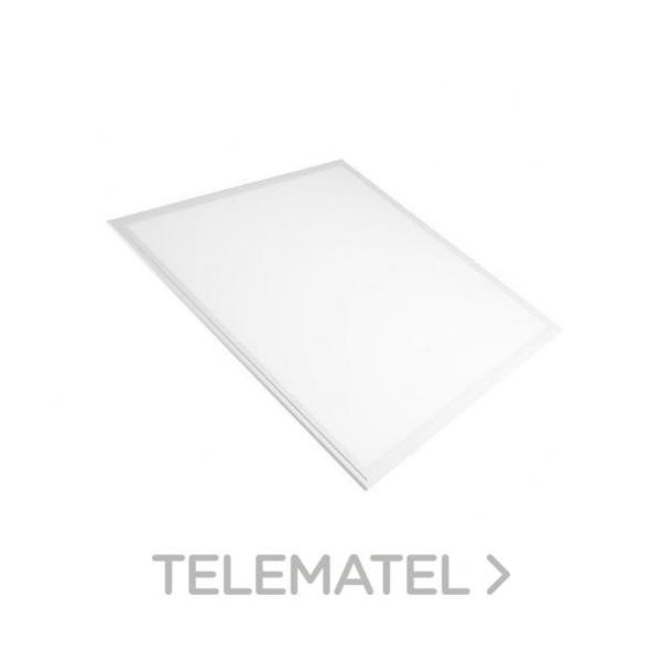 PANTALLA EMPOTRADA BACKLIT 4280lm 4000K 595x595x30mm 120º 40W IP20