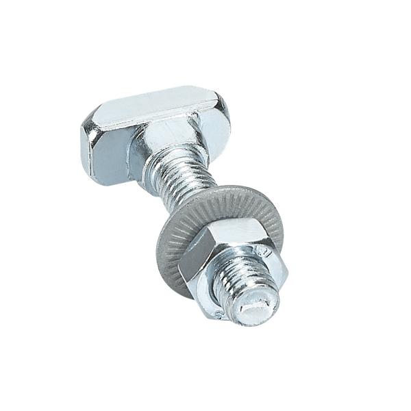 Tornillo deslizante 40mm longitud