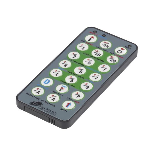 Terminal compacto para programación y puesta en marcha