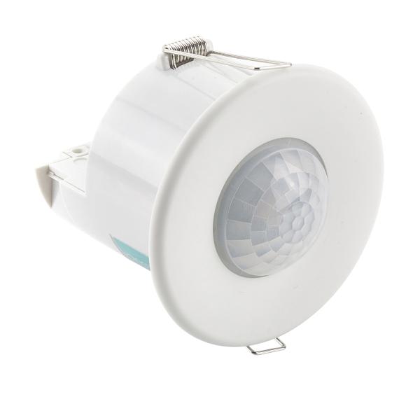 Detector de presencia EBDMR PIR ON/OFF 10A IP40