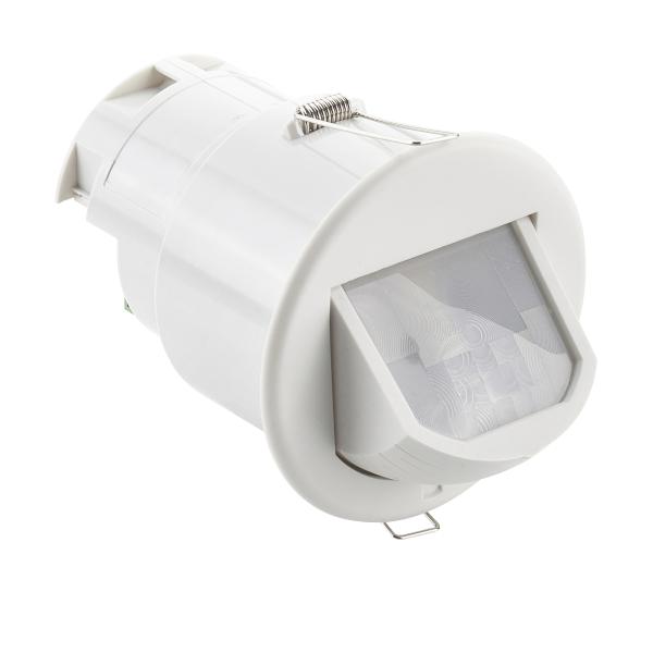 Detector de presencia EBDRC PIR 110V IP40