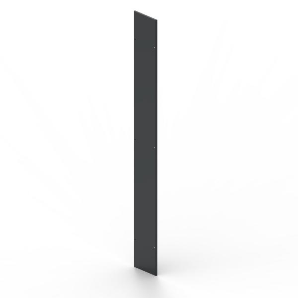 PANEL LATERAL XL3S 630 1650H