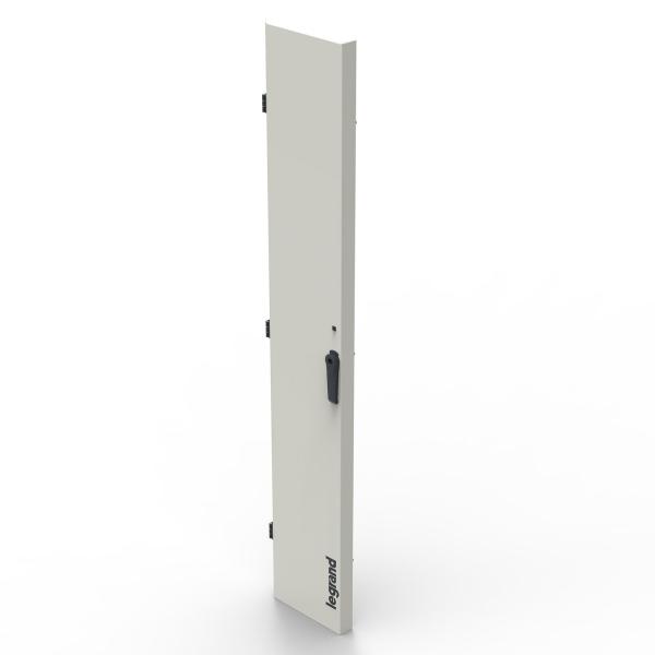 PUERTA METÁLICA 2000x800mm PARA ARMARIO XL3S 4000