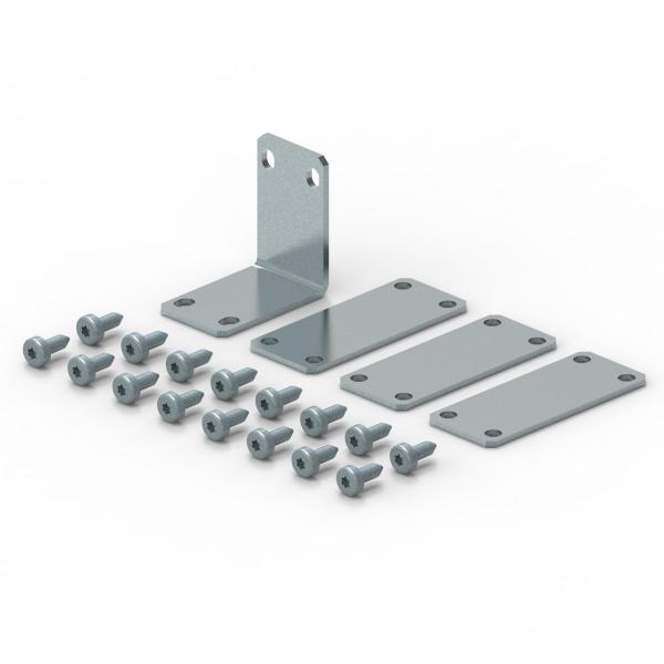 PLACAS DE UNIÓN PARA ARMARIOS XL3S 630/4000