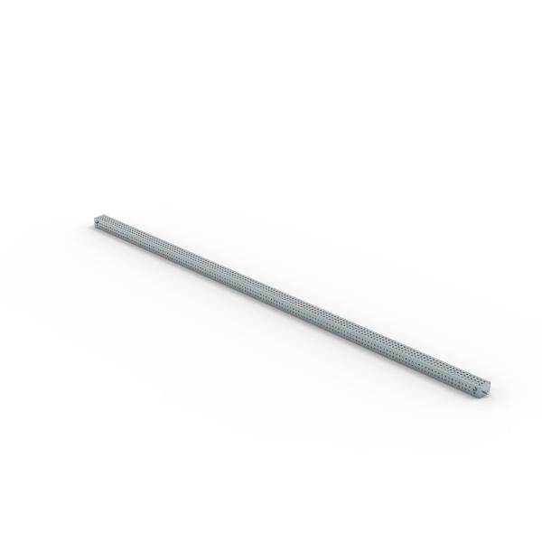 PERFIL 2000mm PARA ARMARIO DE SUELO XL3S 4000