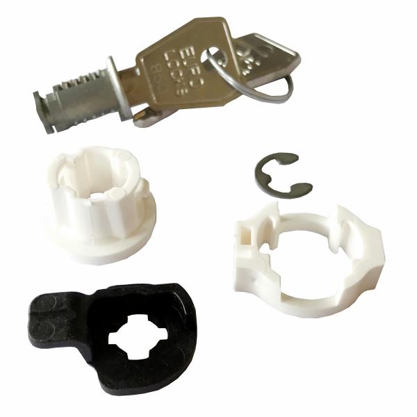 Cerradura Practibox S