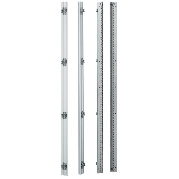 Montantes estructurales (4) XL³ 4000 H2000mm
