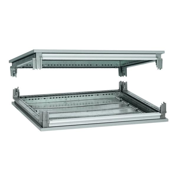 Techo - base para armario XL³ 4000 - Prof. 725mm - L725mm