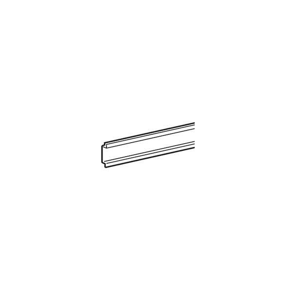 Carril universal XL³ 800/4000 - L850mm (36mod)