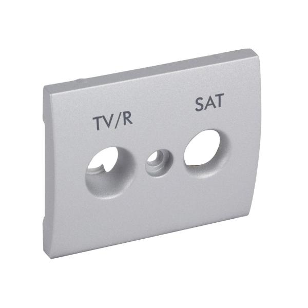 TOMA TV/R-SAT GALEA LIFE ALUMINIO