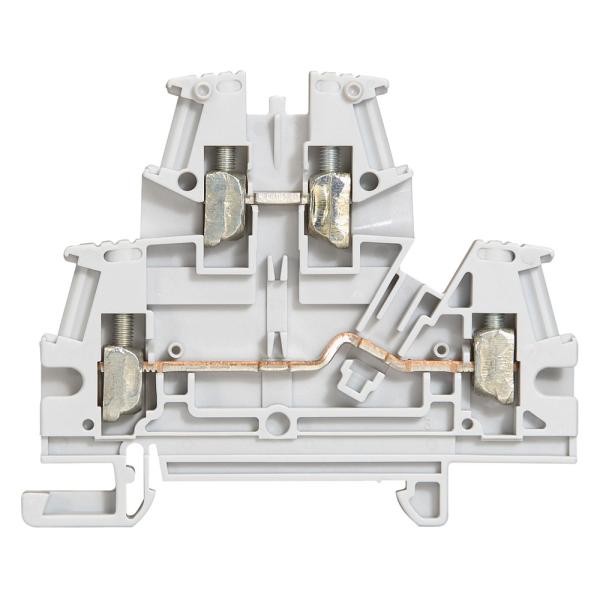 Borna Viking 3 con tornillo - 2,5² - paso 5