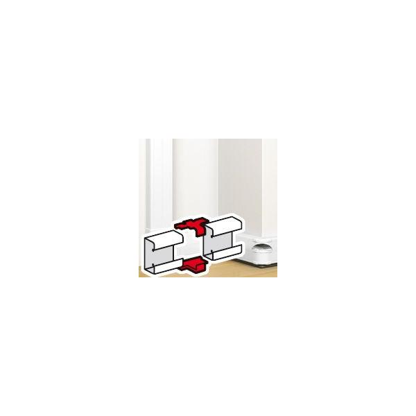 02B-ENLACE 50X145 BLANCO CD