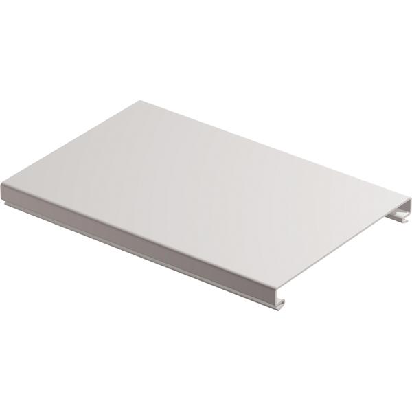 02B OMEGA-TAPA BANDEJA 150