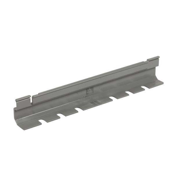 UNIÓN BASE ESTÁNDAR OMEGA H50 L75/150