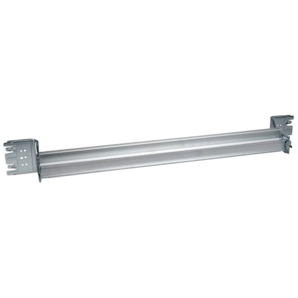 Perfil para fijación en montantes funcionales XL³ 800/4000 - 36mod