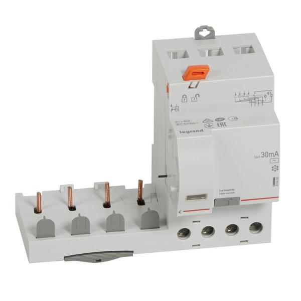 BLOQUE DIFERENCIAL ADAPTADOR DX3 4/40/30AC