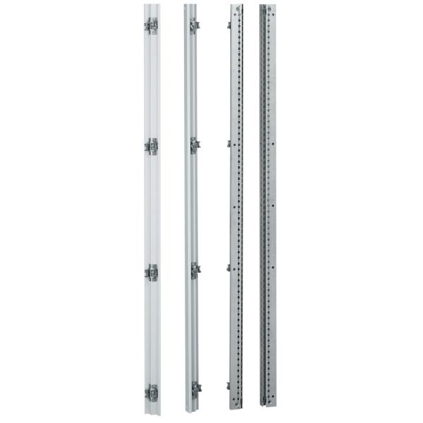 Montantes estructurales (4) XL³ 4000 H2200mm