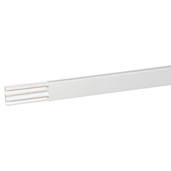 CANALETA DLP 40x12,5-2,10mm PVC