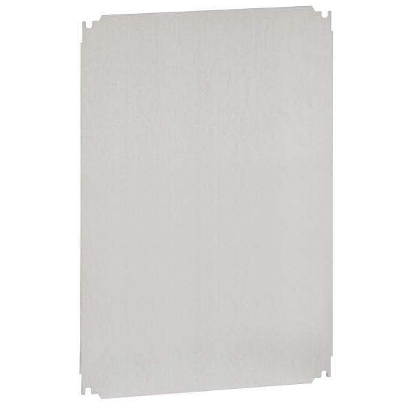 Placa ciega para armarios 400x300mm