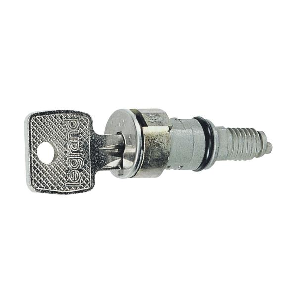 Bombín con llave para llave n.° 405
