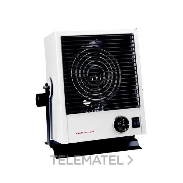AEROTERMO INDUSTRIAL A-9 9000W 7776Kcal/h