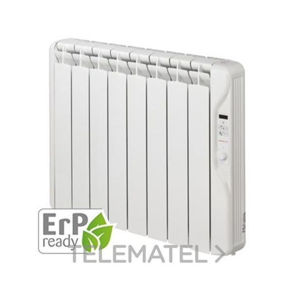 EMISOR CON FLUIDO TRMICO DIGITAL PROGRAMABLE RF8E PLUS 1000W 17kg 58x73,5x10cm