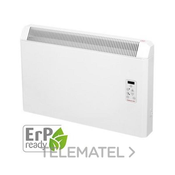 CONVECTOR DIGITAL PROGRAMABLE MURAL DE CLASE IP2X PH150 PLUS 1500W 6kg 41x63x8cm