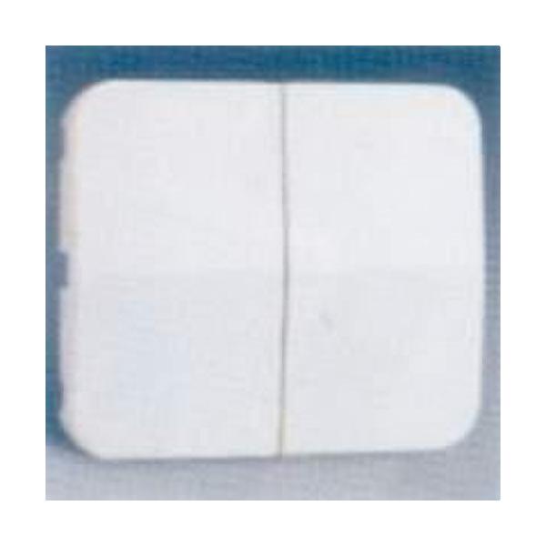 TECLA P/2 INT.O CONM.S.75 NEGRO