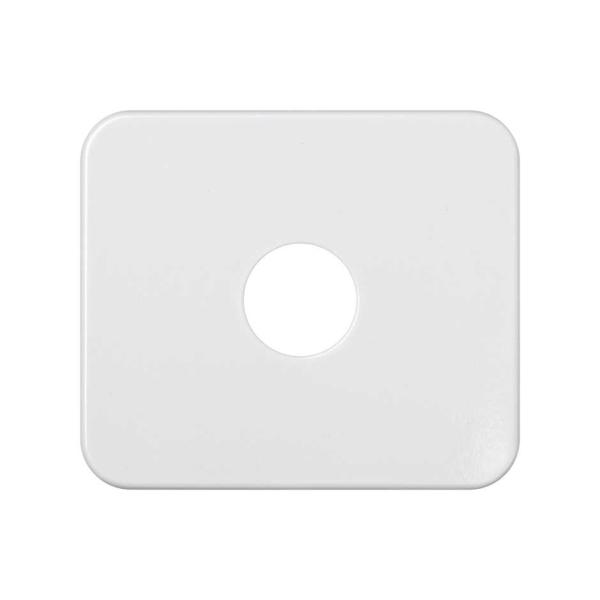 Tapa toma altavoz mono DIN 41529