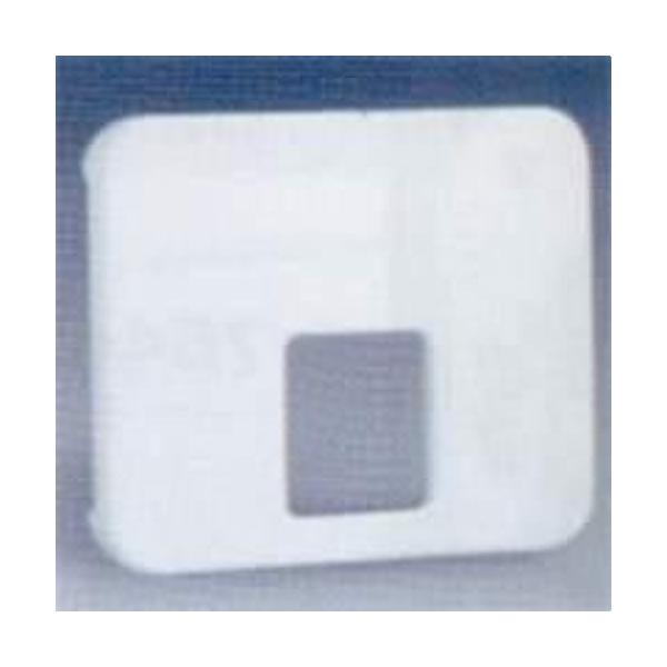 PLACA P/TOMA TELEFONO S.75 NEGRO