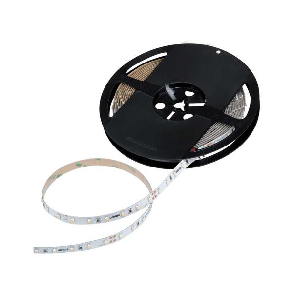Tira LED Essential 19,2W/m 3000K IP65