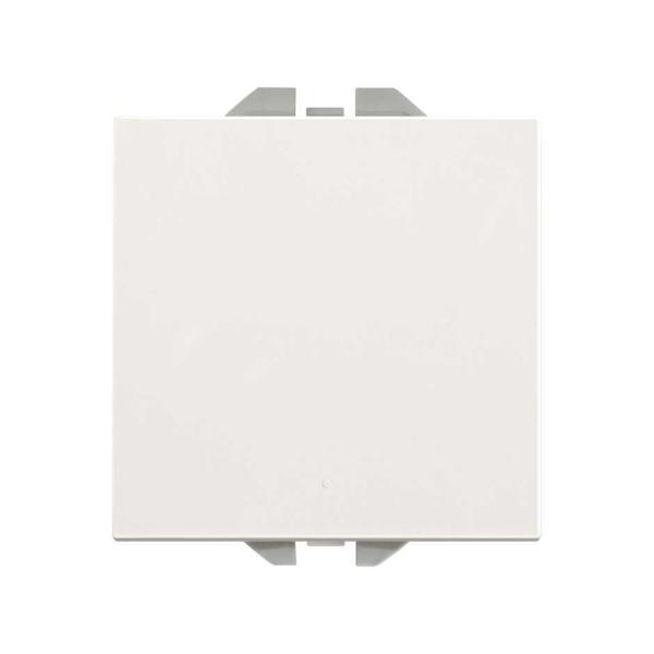 CONMUTADOR PULSANTE SIMON 270 10AX BLANCO