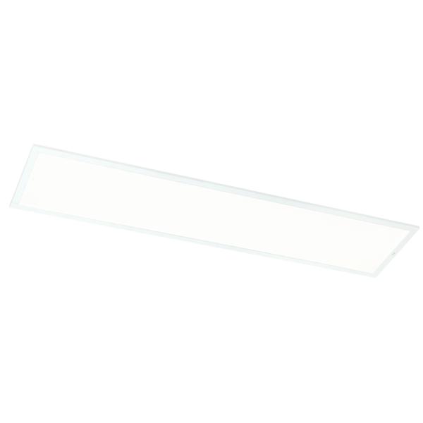 Luminaria modular 726 120X30 Low Glare 4000K