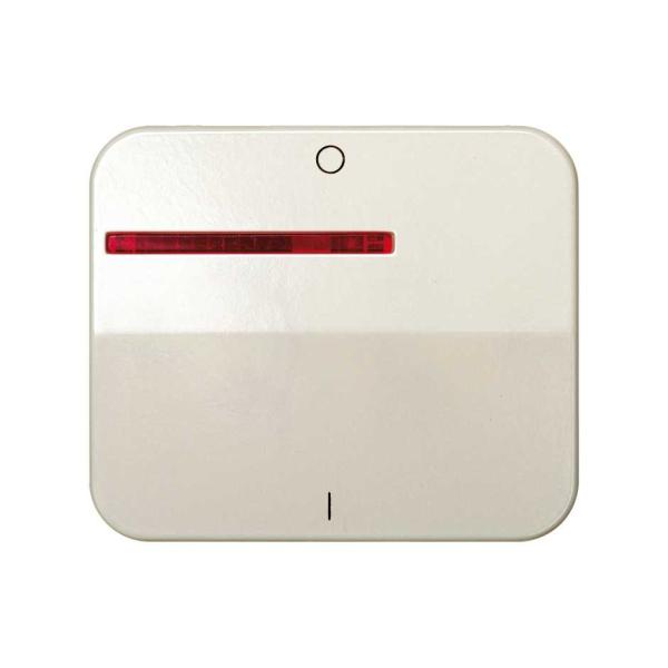 Tecla indiv. mec. bipolar + visor piloto